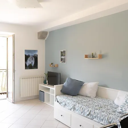 Apartment Casagiaco Verbania Intra