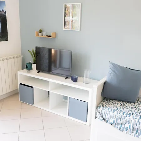 Casagiaco Verbania Apartment *