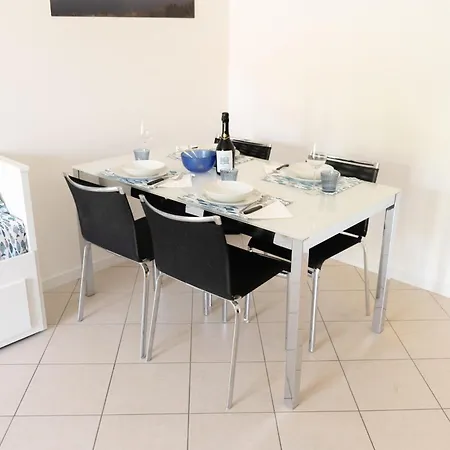 Casagiaco Verbania Apartment Intra
