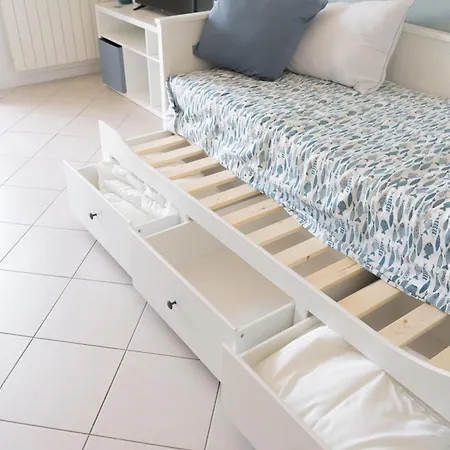 Apartment Casagiaco Verbania