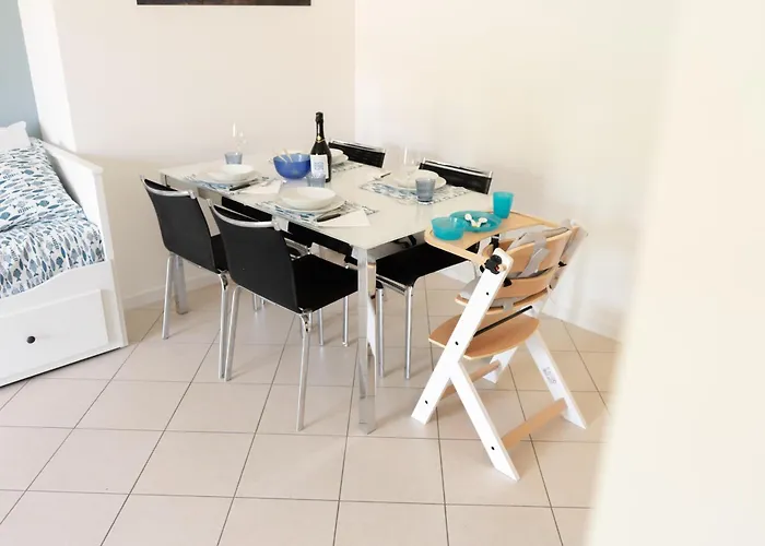 Casagiaco Verbania * Intra