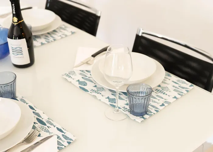 Casagiaco Verbania Apartamento Intra