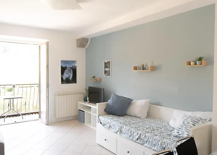 Apartment Casagiaco Verbania Intra