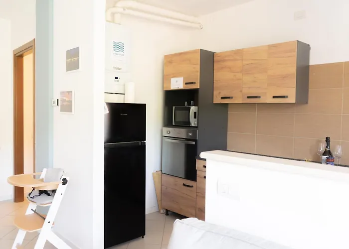 Casagiaco Verbania * Intra