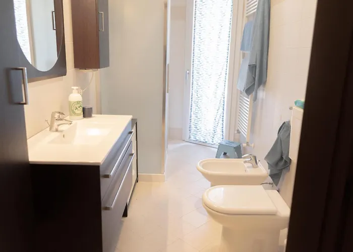 Apartamento Casagiaco Verbania Intra