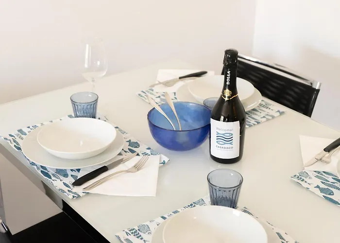 Casagiaco Verbania * Intra