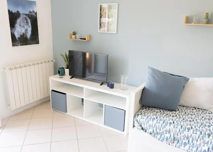 Casagiaco Verbania Apartamento *