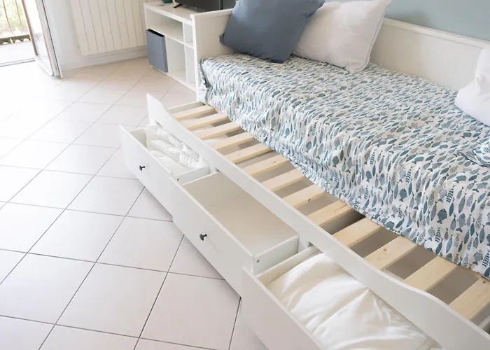 Apartamento Casagiaco Verbania