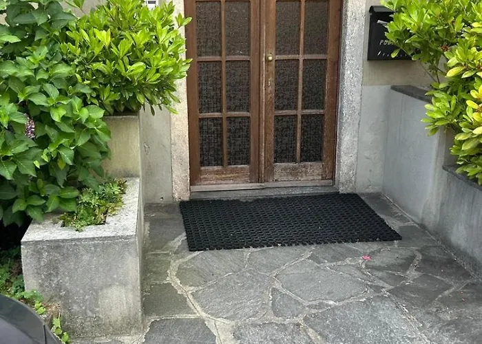 Apartment Casagiaco Verbania